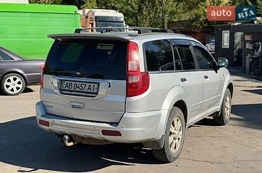 Внедорожник / Кроссовер Great Wall Hover 2008 в Виннице