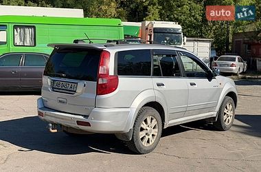 Внедорожник / Кроссовер Great Wall Hover 2008 в Виннице
