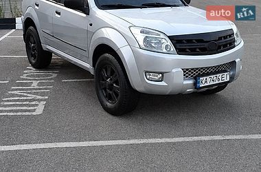 Внедорожник / Кроссовер Great Wall Hover 2007 в Харькове фото 3 Внедорожник / Кроссовер Great Wall Hover 2007 в Харькове