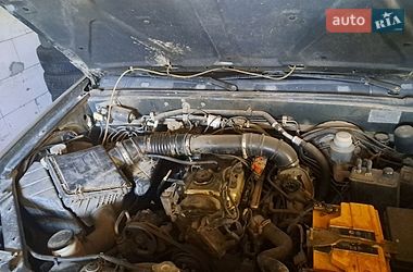 Позашляховик / Кросовер Great Wall Hover 2006 в Маньківці