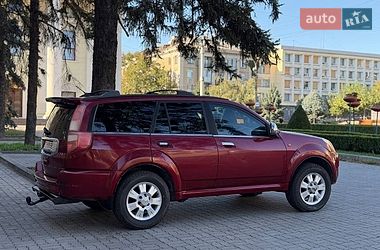 Внедорожник / Кроссовер Great Wall Hover 2008 в Запорожье
