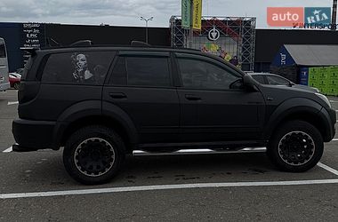 Позашляховик / Кросовер Great Wall Hover 2006 в Києві
