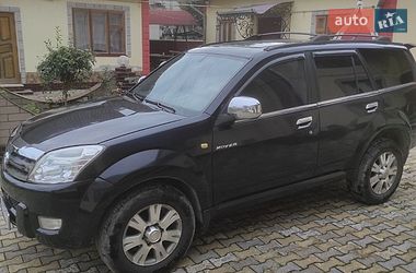 Внедорожник / Кроссовер Great Wall Hover 2008 в Борщеве