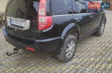 Внедорожник / Кроссовер Great Wall Hover 2008 в Борщеве