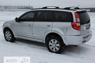 Внедорожник / Кроссовер Great Wall Hover 2006 в 