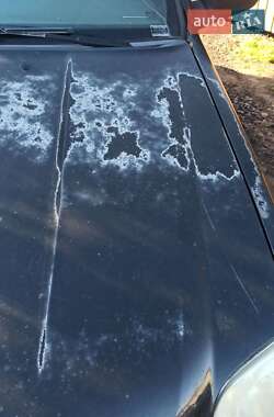 Внедорожник / Кроссовер Great Wall Pegasus 2008 в Петриковке