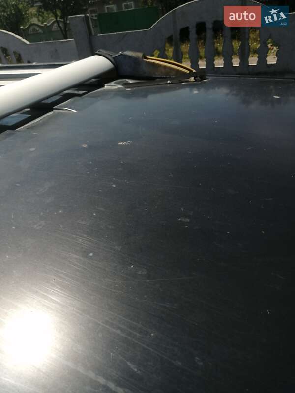 Внедорожник / Кроссовер Great Wall Pegasus 2008 в Краматорске