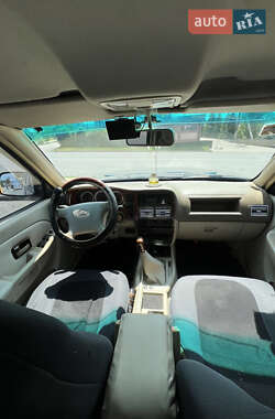 Внедорожник / Кроссовер Great Wall Pegasus 2007 в Черновцах