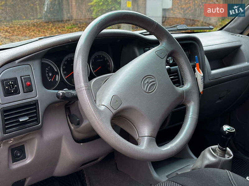 Внедорожник / Кроссовер Great Wall Pegasus 2008 в Киеве фото 13 Внедорожник / Кроссовер Great Wall Pegasus 2008 в Киеве