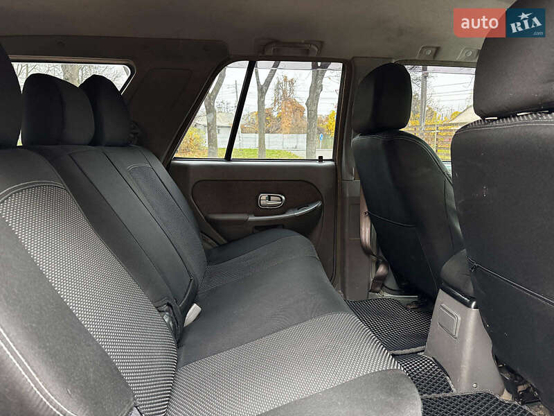 Внедорожник / Кроссовер Great Wall Pegasus 2008 в Киеве фото 22 Внедорожник / Кроссовер Great Wall Pegasus 2008 в Киеве