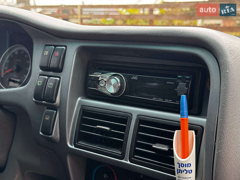 Внедорожник / Кроссовер Great Wall Pegasus 2008 в Киеве фото 27 Внедорожник / Кроссовер Great Wall Pegasus 2008 в Киеве