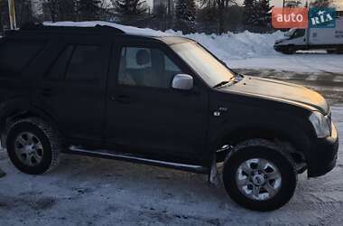 Внедорожник / Кроссовер Great Wall Pegasus 2007 в Житомире