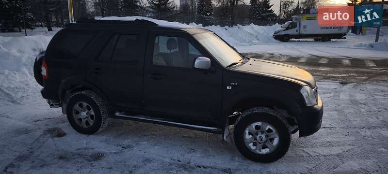 Внедорожник / Кроссовер Great Wall Pegasus 2007 в Житомире