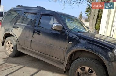 Позашляховик / Кросовер Great Wall Pegasus 2008 в Ізюмі