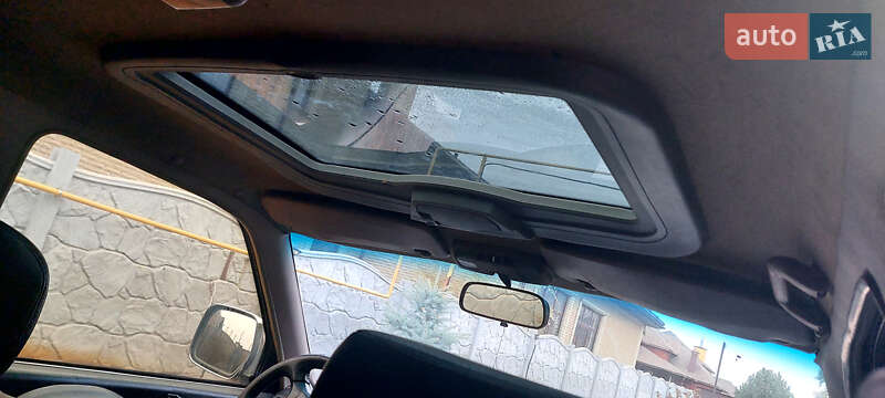 Внедорожник / Кроссовер Great Wall Safe 2006 в Днепре фото 5 Внедорожник / Кроссовер Great Wall Safe 2006 в Днепре