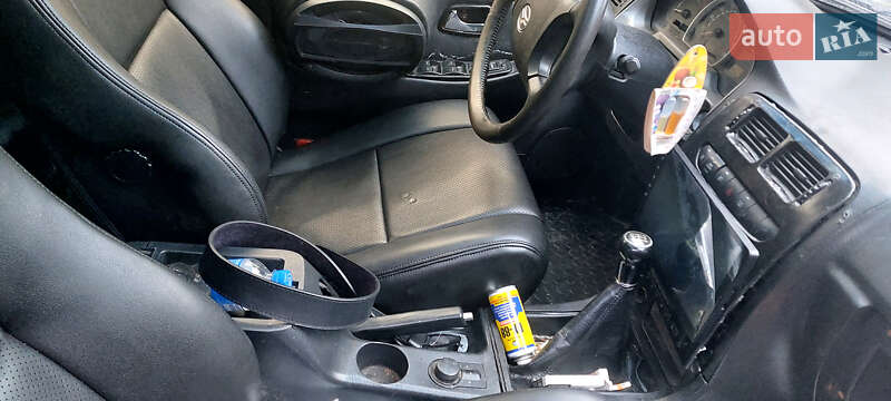 Внедорожник / Кроссовер Great Wall Safe 2006 в Днепре фото 7 Внедорожник / Кроссовер Great Wall Safe 2006 в Днепре