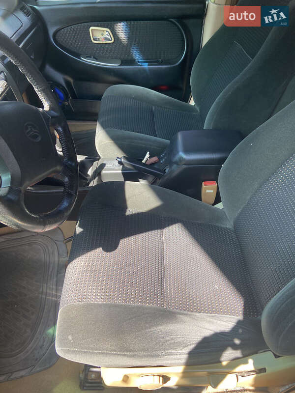 Внедорожник / Кроссовер Great Wall Safe 2007 в Запорожье