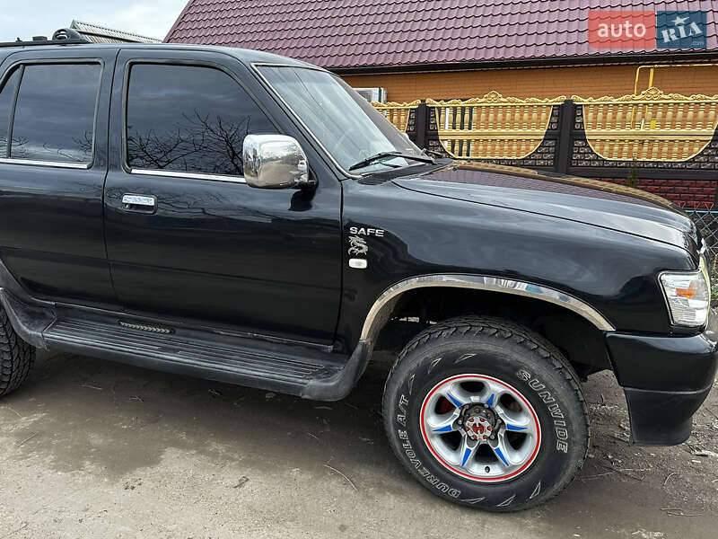 Внедорожник / Кроссовер Great Wall Safe 2005 в Одессе