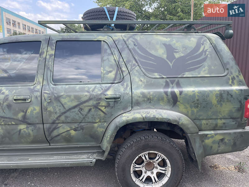 Внедорожник / Кроссовер Great Wall Safe 2006 в Киеве фото 5 Внедорожник / Кроссовер Great Wall Safe 2006 в Киеве