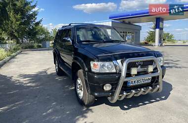 Внедорожник / Кроссовер Great Wall Safe 2006 в 