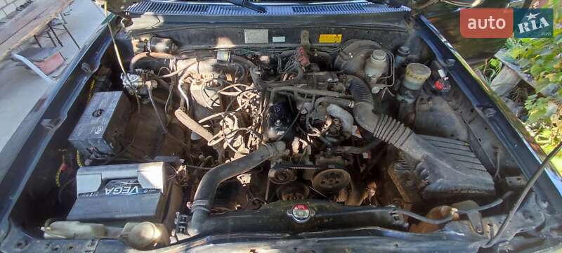 Внедорожник / Кроссовер Great Wall Safe 2008 в Броварах фото 2 Внедорожник / Кроссовер Great Wall Safe 2008 в Броварах