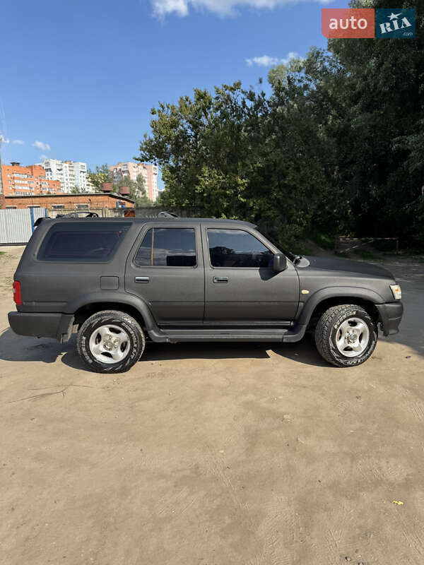 Внедорожник / Кроссовер Great Wall Safe 2008 в Сумах фото 6 Внедорожник / Кроссовер Great Wall Safe 2008 в Сумах