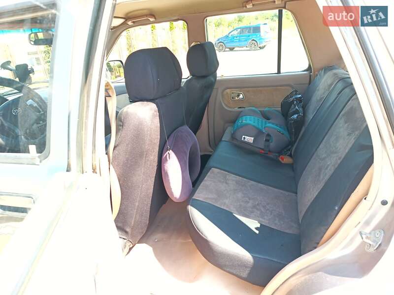 Внедорожник / Кроссовер Great Wall Safe 2006 в Львове