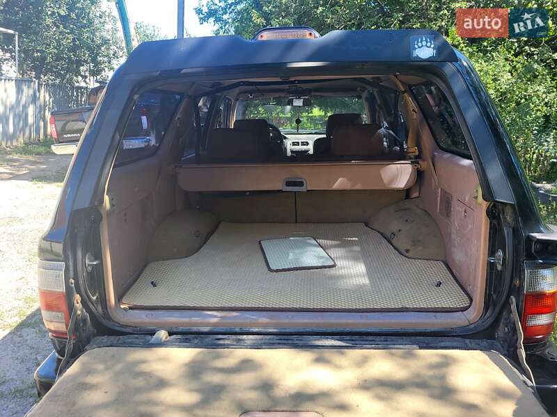 Внедорожник / Кроссовер Great Wall Safe 2005 в Харькове