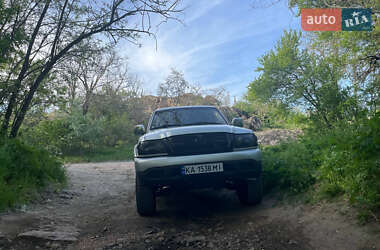Внедорожник / Кроссовер Great Wall Safe 2006 в 
