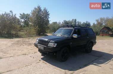 Внедорожник / Кроссовер Great Wall Safe 2008 в Киеве