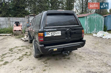 Внедорожник / Кроссовер Great Wall Safe 2006 в 