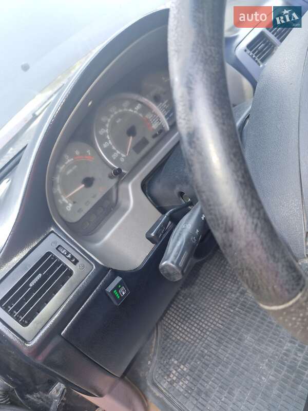 Позашляховик / Кросовер Great Wall Safe 2005 в Бердичеві фото 9 Позашляховик / Кросовер Great Wall Safe 2005 в Бердичеві