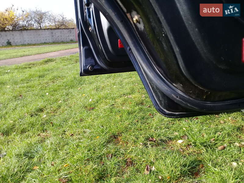 Позашляховик / Кросовер Great Wall Safe 2005 в Чернігові