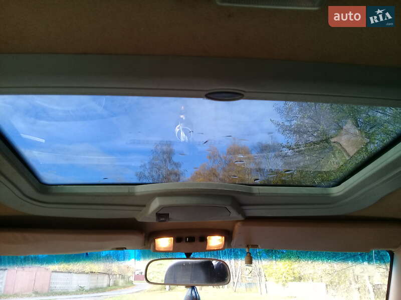 Позашляховик / Кросовер Great Wall Safe 2005 в Чернігові