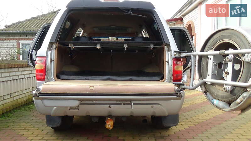 Внедорожник / Кроссовер Great Wall Safe 2006 в Килии