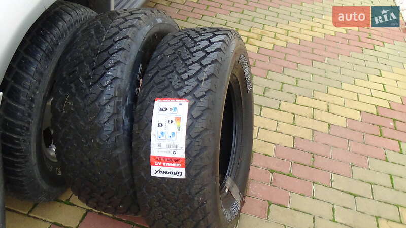 Внедорожник / Кроссовер Great Wall Safe 2006 в Килии