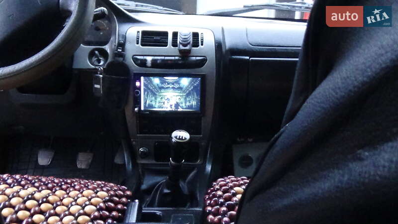 Внедорожник / Кроссовер Great Wall Safe 2006 в Килии