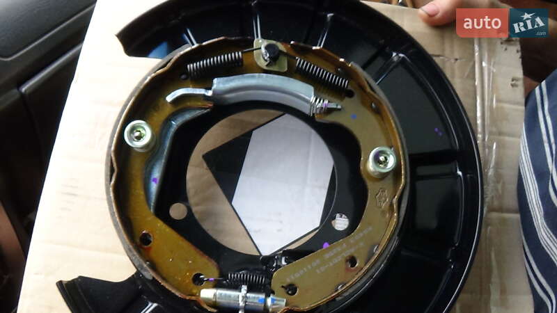 Внедорожник / Кроссовер Great Wall Safe 2006 в Килии