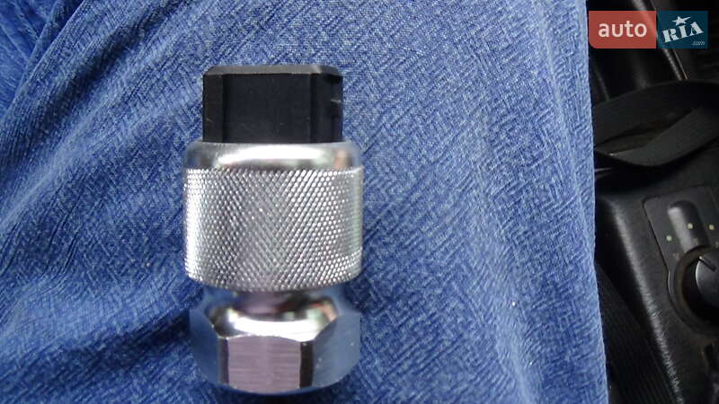 Внедорожник / Кроссовер Great Wall Safe 2006 в Килии