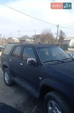 Внедорожник / Кроссовер Great Wall Safe 2008 в Ивано-Франковске