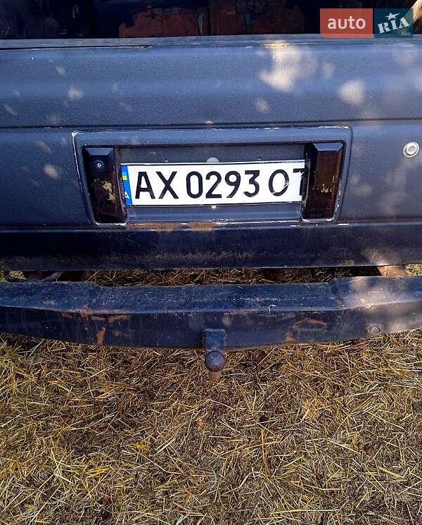 Внедорожник / Кроссовер Great Wall Safe 2007 в Мерефа