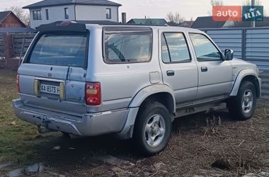 Позашляховик / Кросовер Great Wall Safe 2007 в Хорошеві