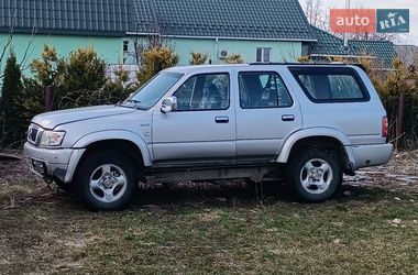 Позашляховик / Кросовер Great Wall Safe 2007 в Хорошеві