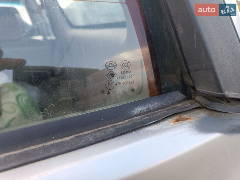 Внедорожник / Кроссовер Great Wall Safe 2007 в Хорошеве фото 25 Внедорожник / Кроссовер Great Wall Safe 2007 в Хорошеве