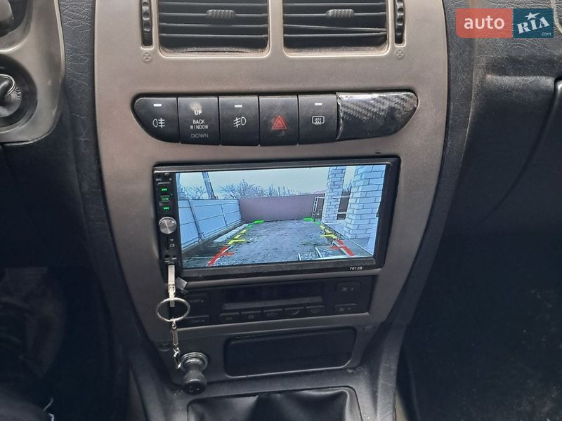 Внедорожник / Кроссовер Great Wall Safe 2006 в Мироновке фото 7 Внедорожник / Кроссовер Great Wall Safe 2006 в Мироновке