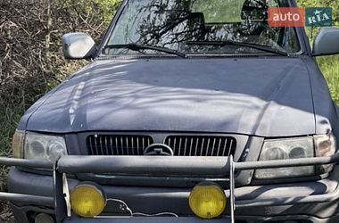 Внедорожник / Кроссовер Great Wall Safe 2006 в Запорожье