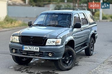 Внедорожник / Кроссовер Great Wall Safe 2006 в Одессе фото 11 Внедорожник / Кроссовер Great Wall Safe 2006 в Одессе