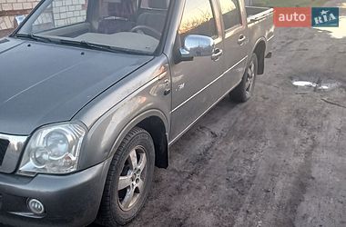 Пікап Great Wall SoCool 2006 в Богодухіву