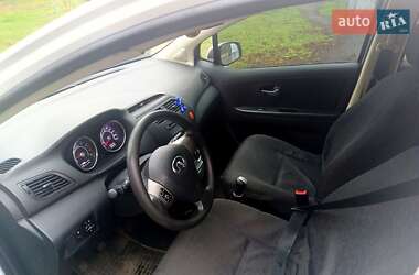 Хэтчбек Great Wall Voleex C10 2011 в 