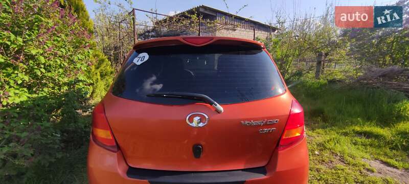 Хетчбек Great Wall Voleex C10 2011 в Кривому Розі фото 14 Хетчбек Great Wall Voleex C10 2011 в Кривому Розі